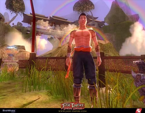 Jade Empire 223042,1